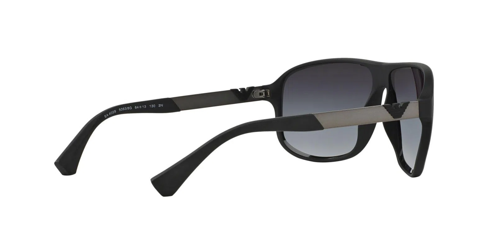 Emporio Armani 4029 Sunglasses - view 18